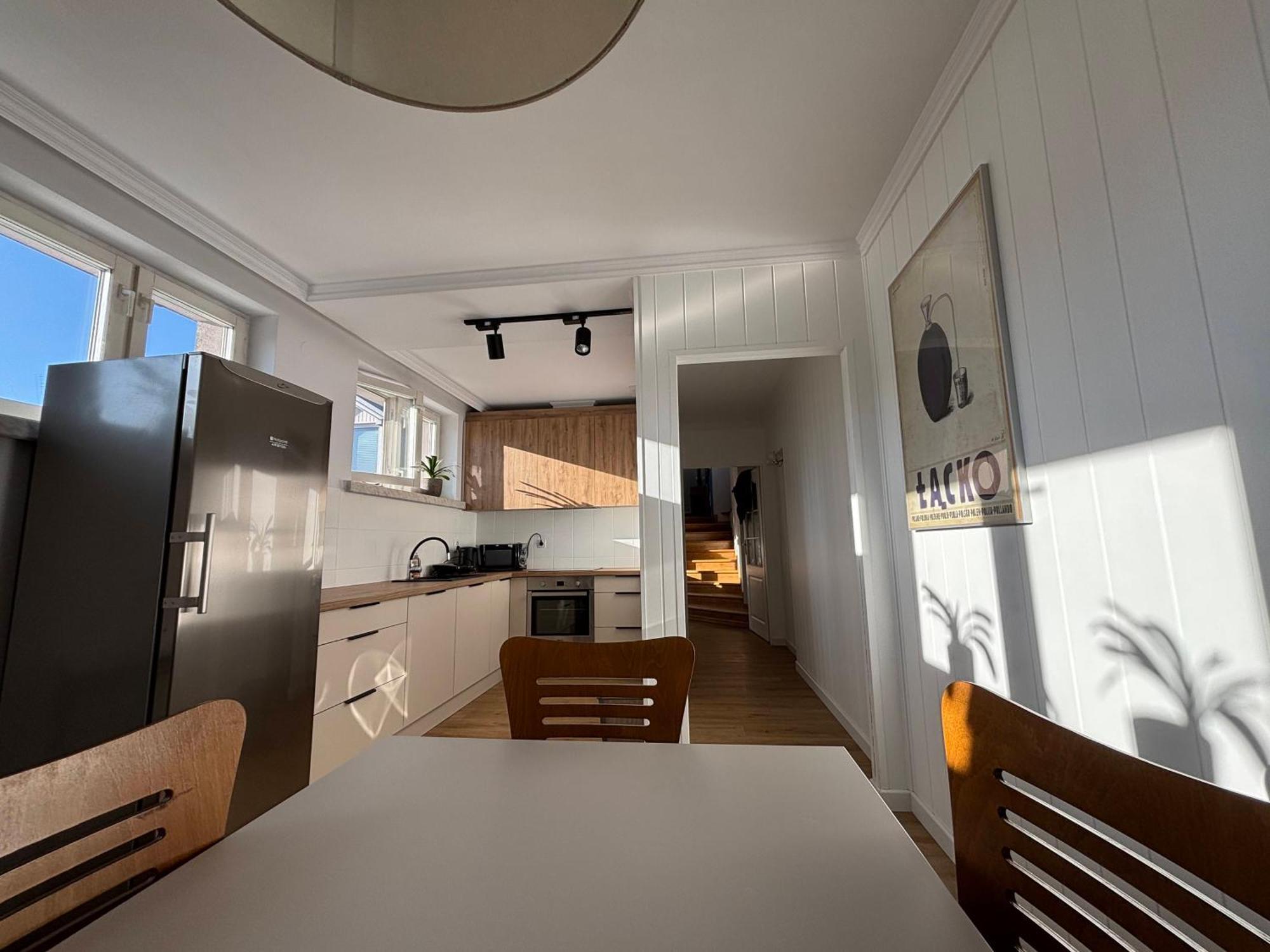 Apartament Z Widokiem Na Rynek Nowy Sącz Eksteriør bilde